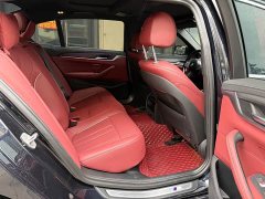 BMW 5 Series 530Li Premier M Sport Package - ფოტო 6