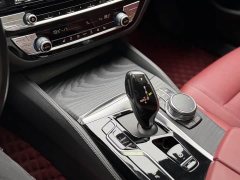 BMW 5 Series 530Li Premier M Sport Package - ფოტო 7