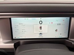 Jetour Jietu Traveler 2023 2.0T AWD Conquest - ფოტო 10