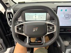 Jetour Jietu Traveler 2023 2.0T AWD Conquest - ფოტო 11