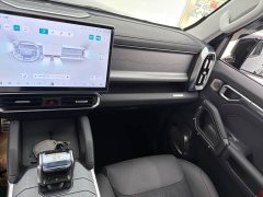 Jetour Jietu Traveler 2023 2.0T AWD Conquest - ფოტო 12