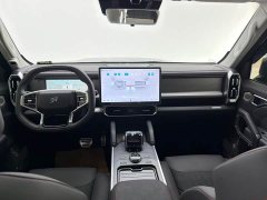 Jetour Jietu Traveler 2023 2.0T AWD Conquest - ფოტო 16