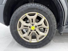 Jetour Jietu Traveler 2023 2.0T AWD Conquest - ფოტო 18