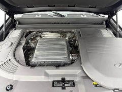 Jetour Jietu Traveler 2023 2.0T AWD Conquest - ფოტო 19