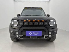 Jetour Jietu Traveler 2023 2.0T AWD Conquest - ფოტო 2