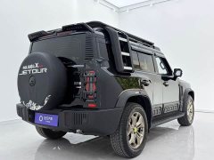 Jetour Jietu Traveler 2023 2.0T AWD Conquest - ფოტო 6
