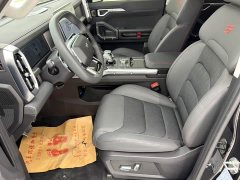 Jetour Jietu Traveler 2023 2.0T AWD Conquest - ფოტო 7