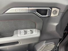 Jetour Jietu Traveler 2023 2.0T AWD Conquest - ფოტო 8