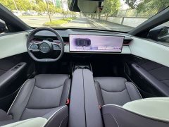 Mazda EZ-60 Pure Electric 600 Max - ფოტო 11
