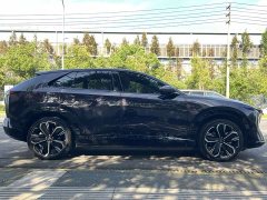 Mazda EZ-60 Pure Electric 600 Max - ფოტო 4