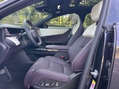 Mazda EZ-60 Pure Electric 600 Max - ფოტო 9