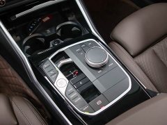 BMW 3 Series 320Li M Sport Package - ფოტო 11