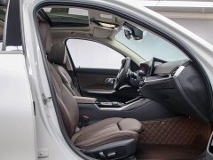 BMW 3 Series 320Li M Sport Package - ფოტო 13
