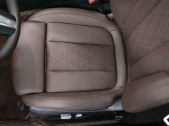 BMW 3 Series 320Li M Sport Package - ფოტო 14