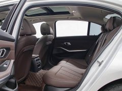 BMW 3 Series 320Li M Sport Package - ფოტო 15