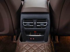 BMW 3 Series 320Li M Sport Package - ფოტო 16