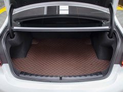 BMW 3 Series 320Li M Sport Package - ფოტო 17