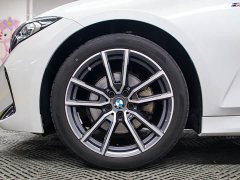 BMW 3 Series 320Li M Sport Package - ფოტო 18