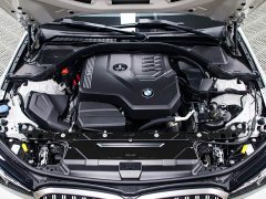 BMW 3 Series 320Li M Sport Package - ფოტო 19