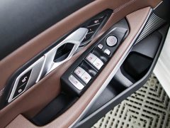 BMW 3 Series 320Li M Sport Package - ფოტო 6