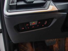 BMW 3 Series 320Li M Sport Package - ფოტო 7