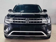 Volkswagen Teramont 2022 380TSI AWD Excellence Luxury - ფოტო 1