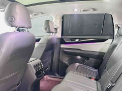 Volkswagen Teramont 2022 380TSI AWD Excellence Luxury - ფოტო 10