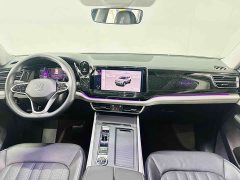 Volkswagen Teramont 2022 380TSI AWD Excellence Luxury - ფოტო 11
