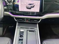 Volkswagen Teramont 2022 380TSI AWD Excellence Luxury - ფოტო 12