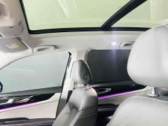 Volkswagen Teramont 2022 380TSI AWD Excellence Luxury - ფოტო 13