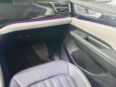 Volkswagen Teramont 2022 380TSI AWD Excellence Luxury - ფოტო 16