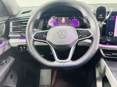 Volkswagen Teramont 2022 380TSI AWD Excellence Luxury - ფოტო 17