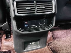 Volkswagen Teramont 2022 380TSI AWD Excellence Luxury - ფოტო 18
