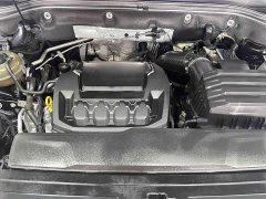 Volkswagen Teramont 2022 380TSI AWD Excellence Luxury - ფოტო 19
