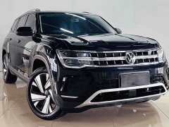 Volkswagen Teramont 2022 380TSI AWD Excellence Luxury - ფოტო 2