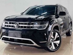 Volkswagen Teramont 2022 380TSI AWD Excellence Luxury - ფოტო 3