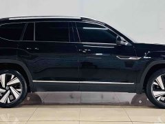 Volkswagen Teramont 2022 380TSI AWD Excellence Luxury - ფოტო 4