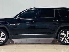 Volkswagen Teramont 2022 380TSI AWD Excellence Luxury - ფოტო 5