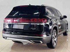 Volkswagen Teramont 2022 380TSI AWD Excellence Luxury - ფოტო 6
