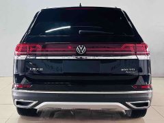 Volkswagen Teramont 2022 380TSI AWD Excellence Luxury - ფოტო 7