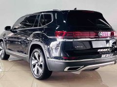 Volkswagen Teramont 2022 380TSI AWD Excellence Luxury - ფოტო 8