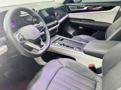 Volkswagen Teramont 2022 380TSI AWD Excellence Luxury - ფოტო 9