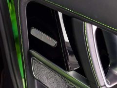Mercedes-Benz Mercedes-AMG G 63 - ფოტო 10