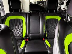 Mercedes-Benz Mercedes-AMG G 63 - ფოტო 12
