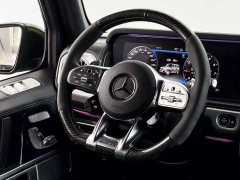 Mercedes-Benz Mercedes-AMG G 63 - ფოტო 5