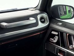 Mercedes-Benz Mercedes-AMG G 63 - ფოტო 7