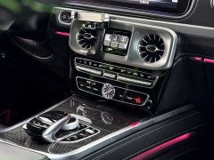 Mercedes-Benz Mercedes-AMG G 63 - ფოტო 8