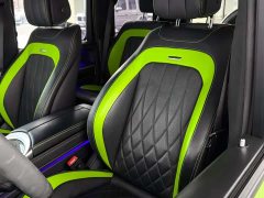 Mercedes-Benz Mercedes-AMG G 63 - ფოტო 9