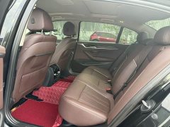 BMW 5 Series New Energy 535Le Luxury Package - ფოტო 5