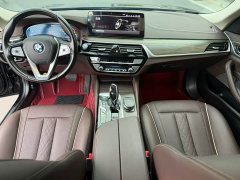 BMW 5 Series New Energy 535Le Luxury Package - ფოტო 6
